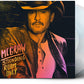 Tim McGraw - Standing Room Only - Clear Vinyl