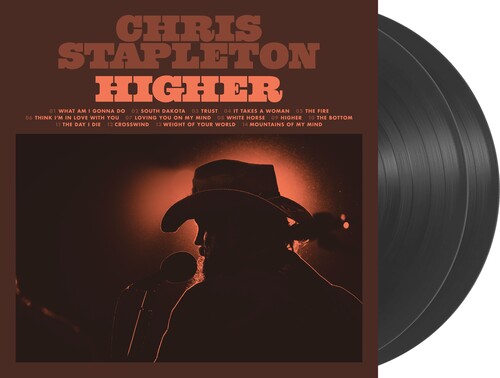 Chris Stapleton - Higher