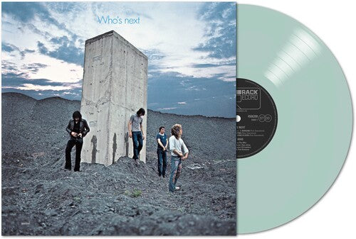 The Who - Who's Next - Indie Exclusive