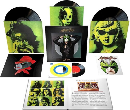 Steve Miller - J50: The Evolution Of The Joker - Deluxe Edition