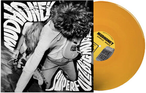 Mudhoney - Superfuzz Bigmuff