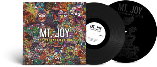 Mt. Joy - Mt. Joy - Anniversary Edition