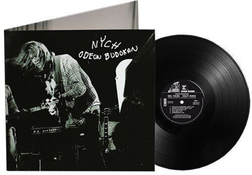 Neil Young & Crazy Horse - Odeon Budokan