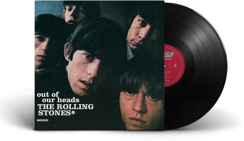 The Rolling Stones - Out Of Our Heads (US)