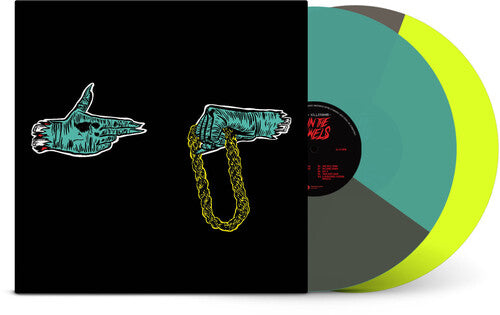 Run The Jewels - Run The Jewels - 10th Anniversary