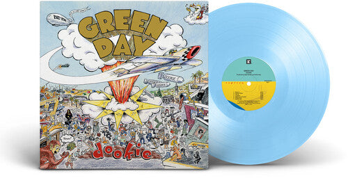 Green Day - Dookie - 30th Anniversary