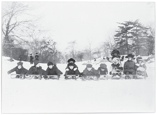 Bright Eyes - A Christmas Album - Clear Red Vinyl