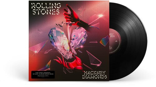 The Rolling Stones - Hackney Diamonds