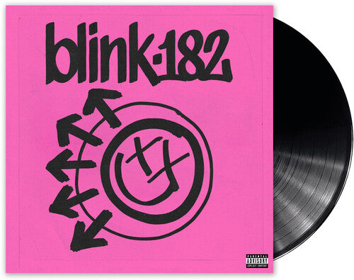 Blink-182 - One More Time...