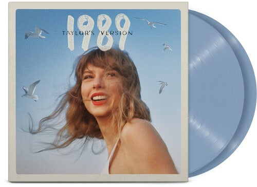 Taylor Swift - 1989 (Taylor's Version)