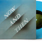 The Beatles - Now and Then [Light Blue 7" Single]