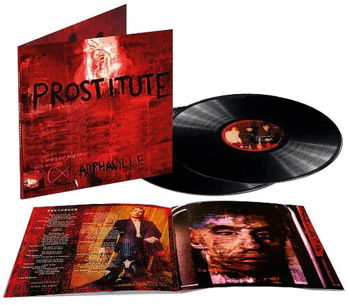 Alphaville - Prostitute