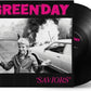 Green Day - Saviors