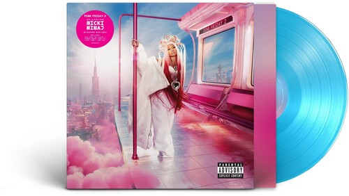 Nicki Minaj - Pink Friday 2