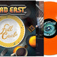 Head East - Full Circle - Orange Vinyl