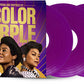 Various Artists -  The Color Purple (Music From & Inspired By) - Purple Vinyl