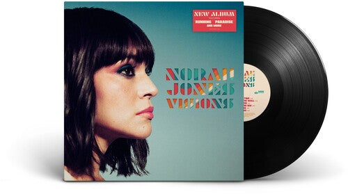 Norah Jones - Visions