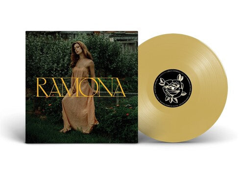 Grace Cummings - Ramona - Gold Vinyl