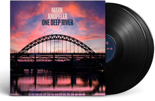 Mark Knopfler - One Deep River - 180 Gram Half Speed