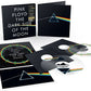 Pink Floyd - The Dark Side Of The Moon - 50th Anniversary - Clear Vinyl