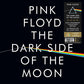 Pink Floyd - The Dark Side Of The Moon - 50th Anniversary - Clear Vinyl