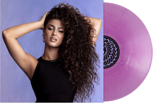 Tori Kelly - TORI. - Lavender Vinyl