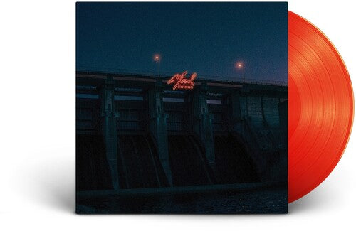 Marcus King - Mood Swings - Neon Orange Vinyl