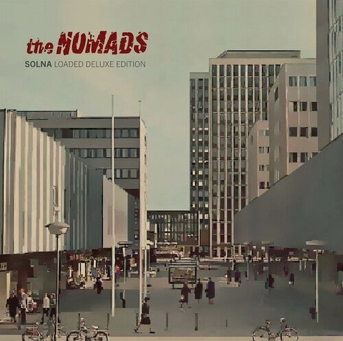 The Nomads - Solna - Deluxe Edition