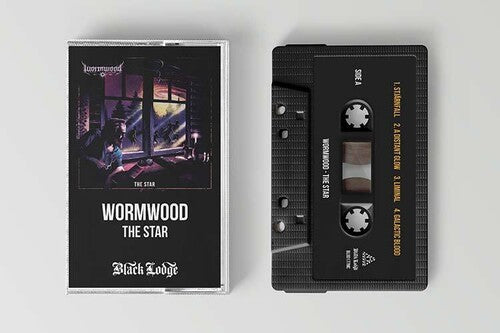 Wormwood - Star - Cassettes