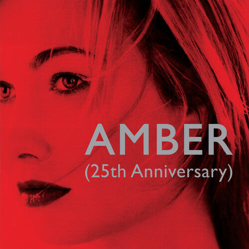 Amber - Amber - 25th Anniversary