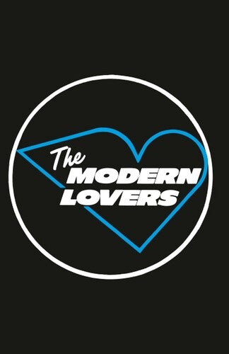 The Modern Lovers - Modern Lovers - Cassette