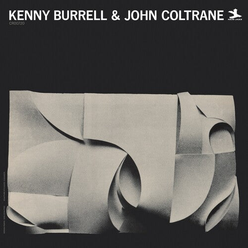 Kenny Burrell/John Coltrane - Kenny Burrell & John Coltrane - Original Jazz Classics Series