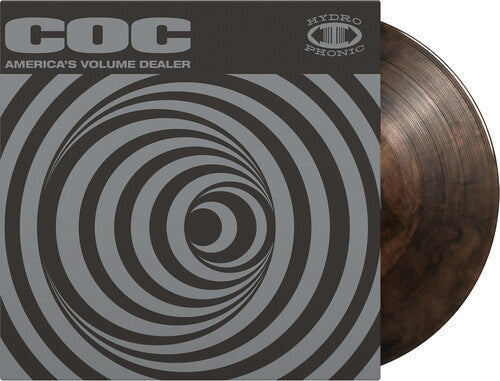 Corrosion Of Conformity - America's Volume Dealer - Music On Vinyl