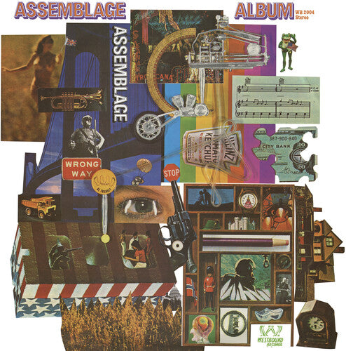 Assemblage - Album