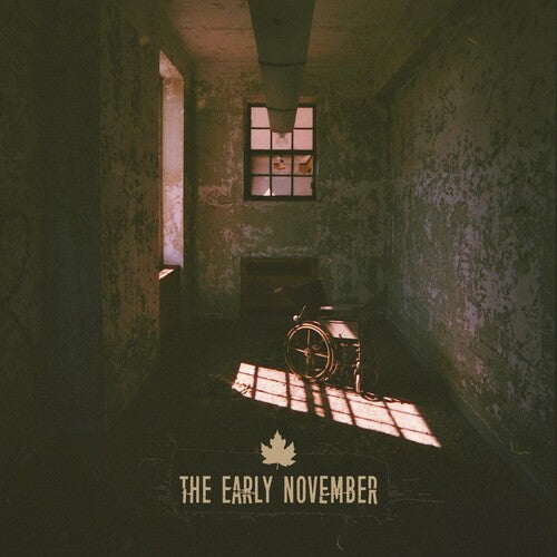 The Early November - The Early November - Lavender Eco-Mix Vinyl