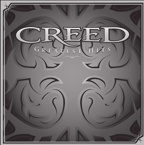 Creed - Greatest Hits