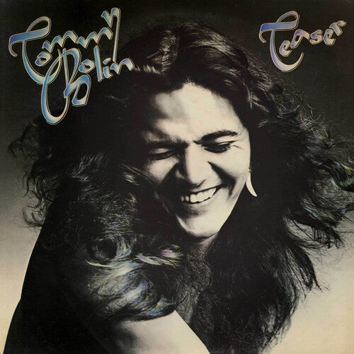 Tommy Bolin - Teaser - Purple Colored Vinyl