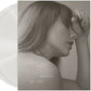 Taylor Swift - The Tortured Poets Department - Ghost White Vinyl