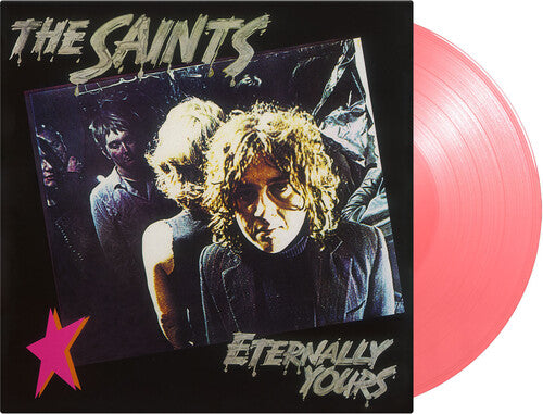 The Saints - Eternally Yours - Music On Vinyl