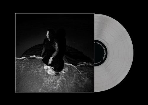 Arooj Aftab - Night Reign - Silver Vinyl