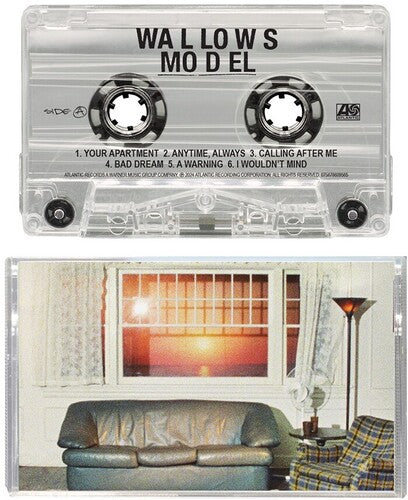 Wallows - Model - Cassette