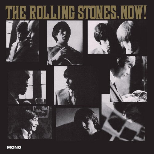 The Rolling Stones - The Rolling Stones, Now!