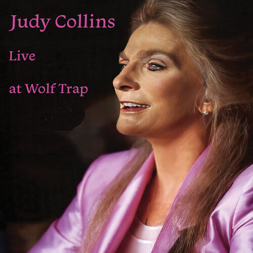 Judy Collins - Live In Wolf Trap