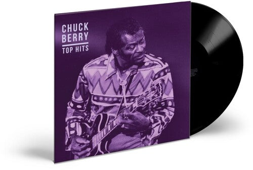 Chuck Berry - Top Hits