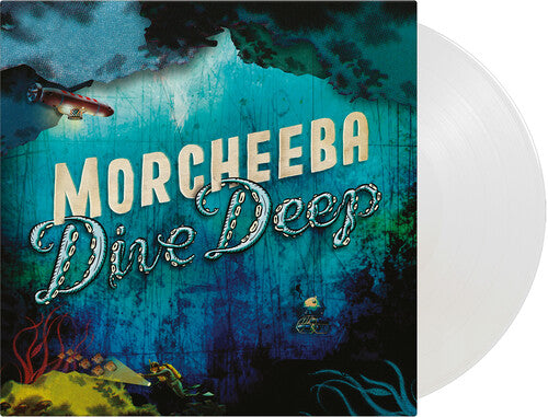 Morcheeba - Dive Deep - Music On Vinyl