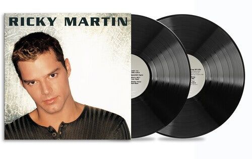 Ricky Martin - Ricky Martin