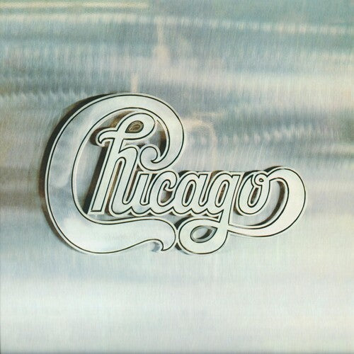 Chicago - Chicago II - Blue 180 Gram Vinyl
