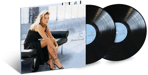 Diana Krall - The Look Of Love - Verve Acoustic Sounds Series