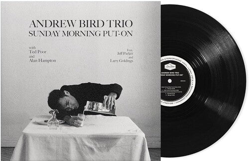 Andrew Bird Trio - Sunday Morning Put-On