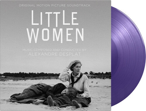 Alexandre Desplat - Little Women (Soundtrack) - Music On Vinyl